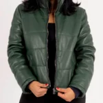 The Icon – Classic Bomber Jacket