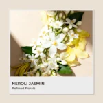 Neroli Jasmin Fragrance Oil