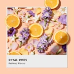 Petal Pops Fragrance Oil