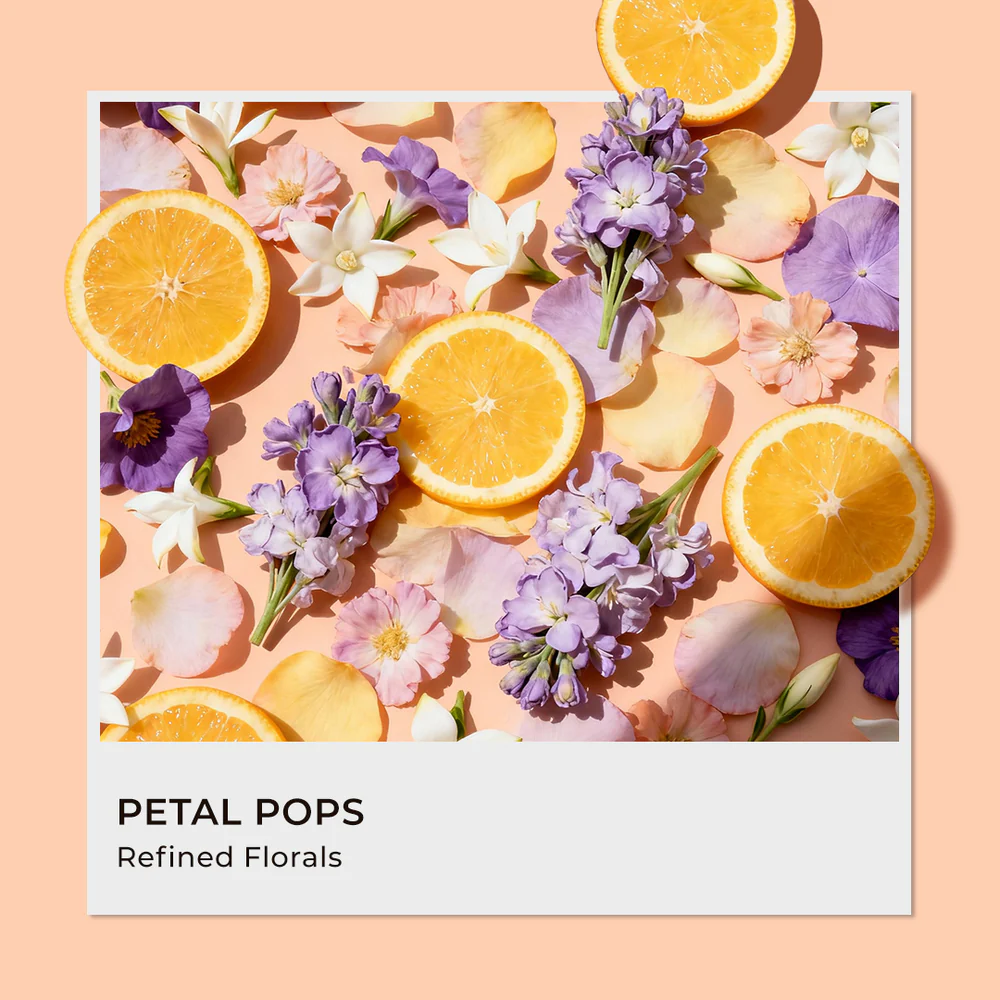 Petal Pops Fragrance Oil