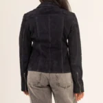 The Rebel – Biker Jacket - Image 3