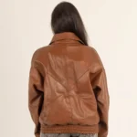 The Rhythm – Trendy Bomber Jacket - Image 5