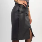 Unveiled Confidence Skirt - Image 3