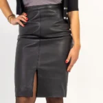 Unveiled Confidence Skirt
