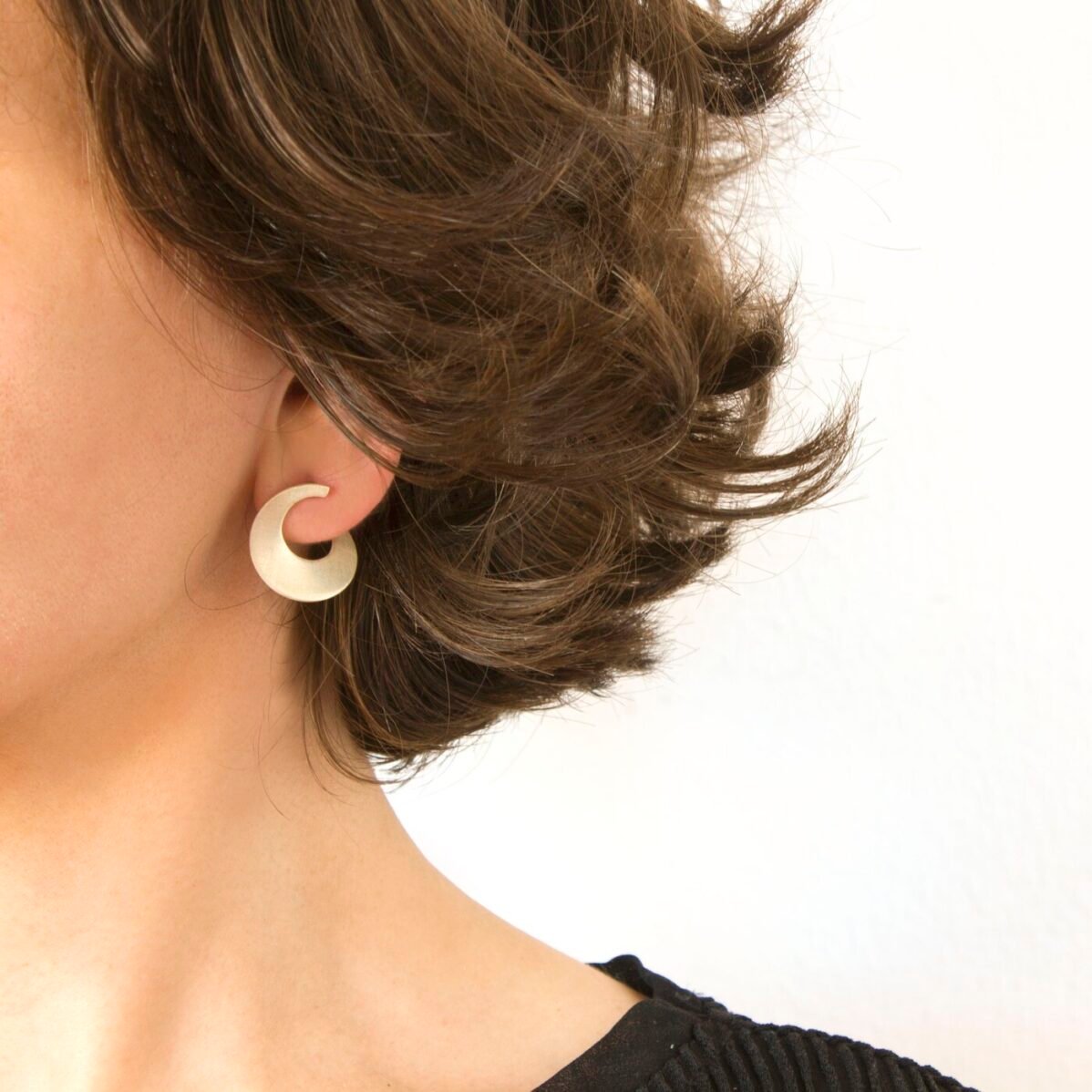Circular Earrings - Image 6