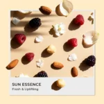 Sun Essence Fragrance Oil