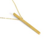 The Line - Vertical Pendant - Image 2