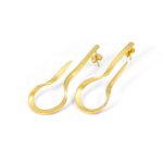 The Curl - Earrings - Image 2