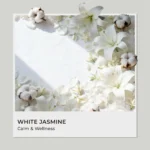 White Jasmin Fragrance Oil