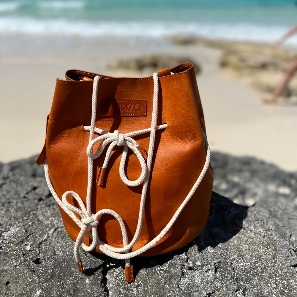 Hudzo Summer Bag