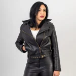 Genuinely Bold Jacket