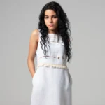 Collier Sacré Dress - Image 2