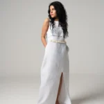 Collier Sacré Dress