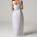 Collier Sacré Dress - Image 4