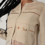 Collier Sacré Shirt