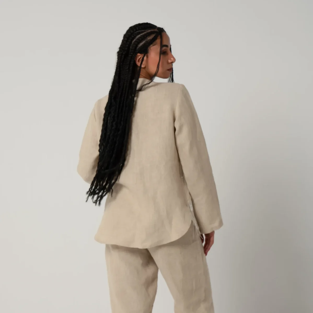 Collier Sacré Shirt - Image 4