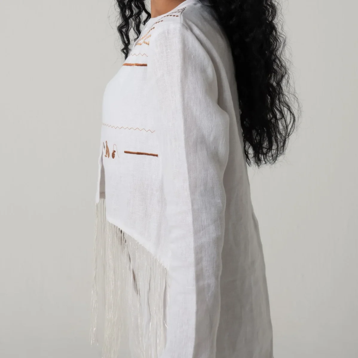 Collier Sacré Shirt - Image 6