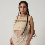 Collier Sacré Crop Top