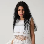 Collier Sacré Crop Top - Image 5