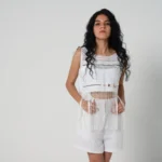 Collier Sacré Crop Top - Image 6