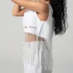 Collier Sacré Crop Top - Image 7