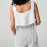 Collier Sacré Crop Top - Image 8
