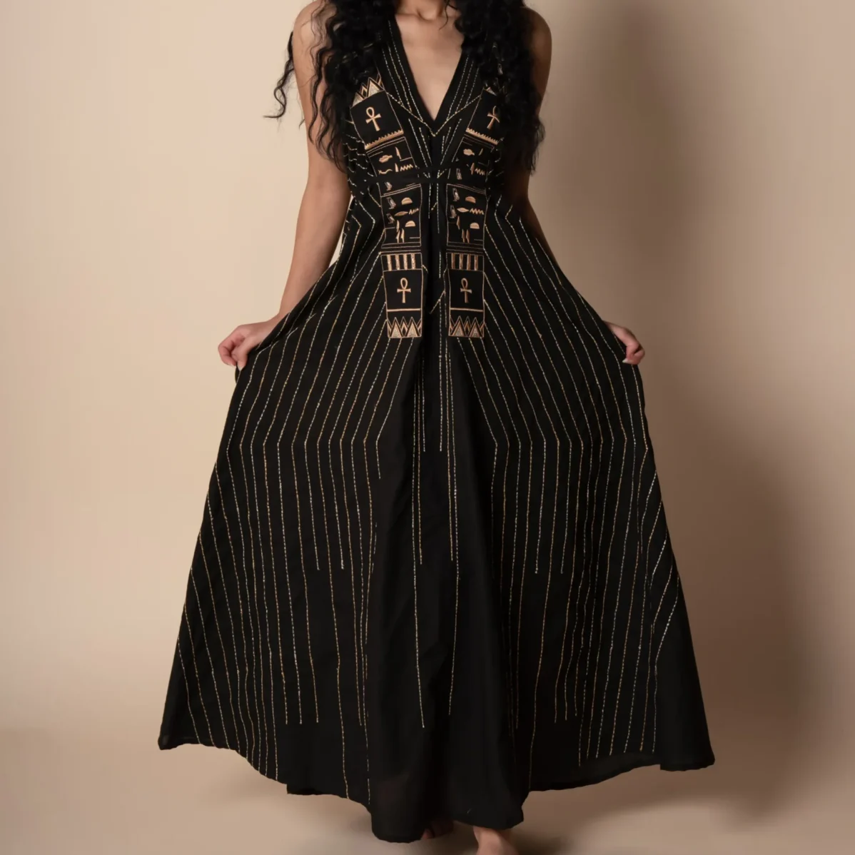 Divine Eternity Dress - Image 4