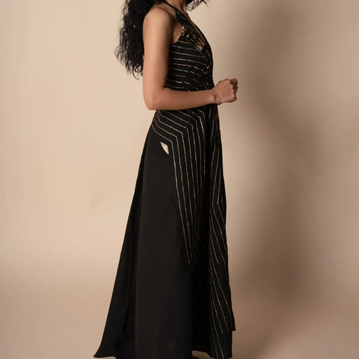 Divine Eternity Dress - Image 5