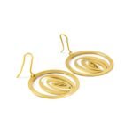 Trompe l'oeil Earrings