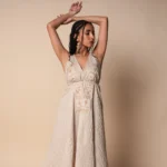 Divine Eternity Dress