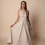 Divine Eternity Dress - Image 2