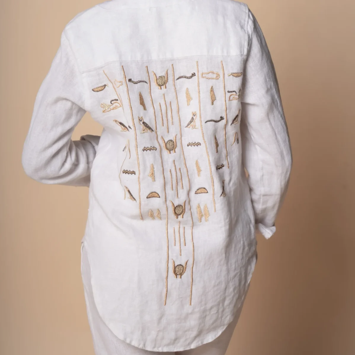 Divine Femininity Shirt - Image 2