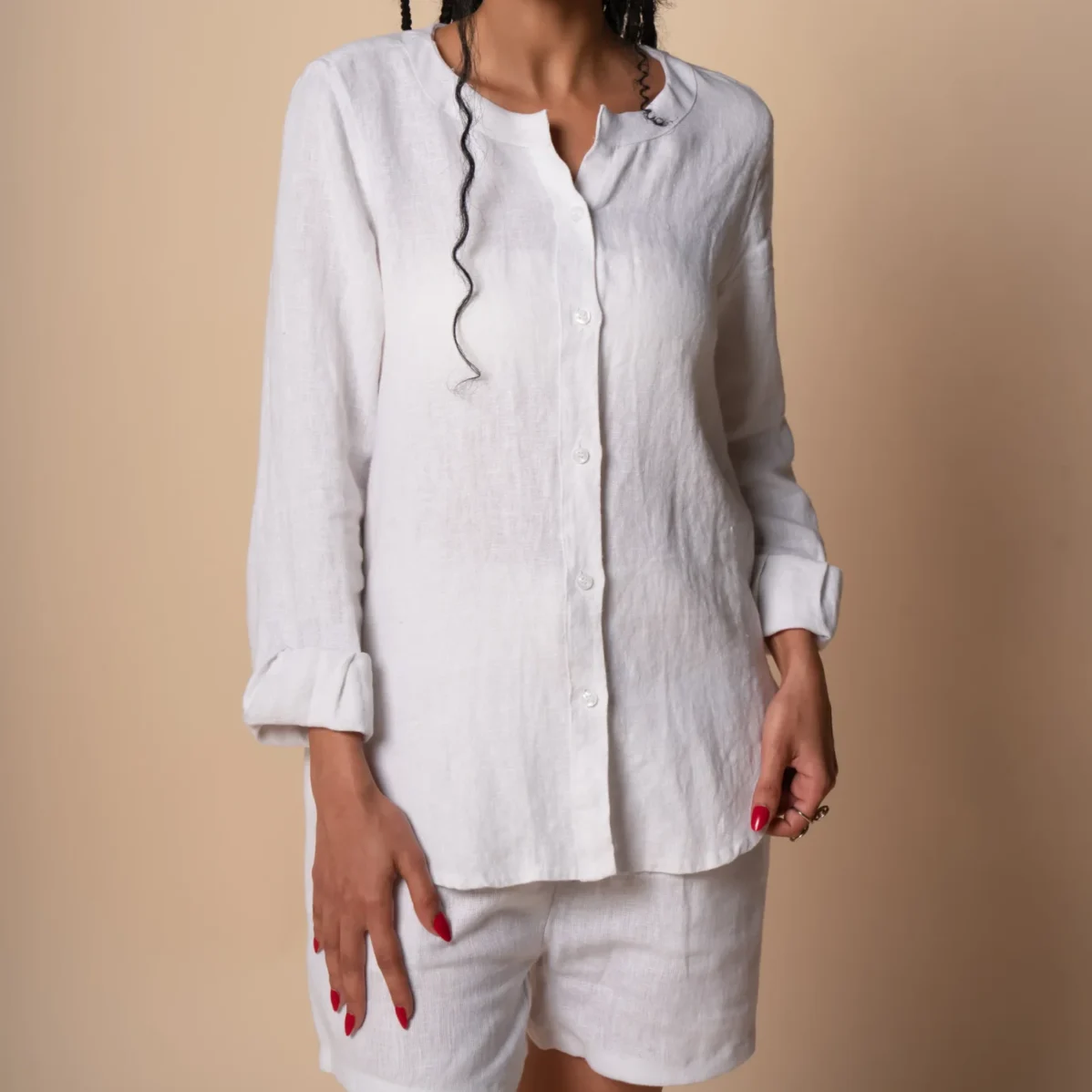 Divine Femininity Shirt - Image 3