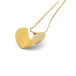 The Fold Circle - Pendant - Image 3