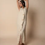 Full-On Divine Femininity Dress