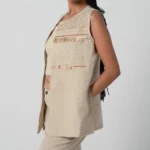 Collier Sacré Gilet - Image 2