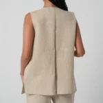 Collier Sacré Gilet - Image 4