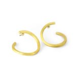 Hoops Earrings - Image 2