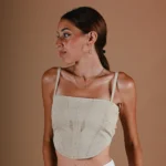 Isisienne Crop Top - Image 3
