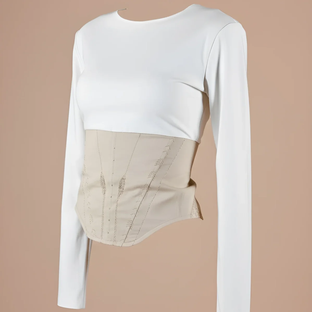 Isisienne Corset Top - Image 3