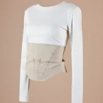 Isisienne Corset Top - Image 3