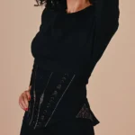 Isisienne Corset Top - Image 5