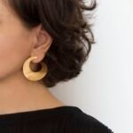 Circular Earrings