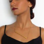 The Line Necklace - Image 2