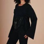 Isisienne Loose Top - Image 2