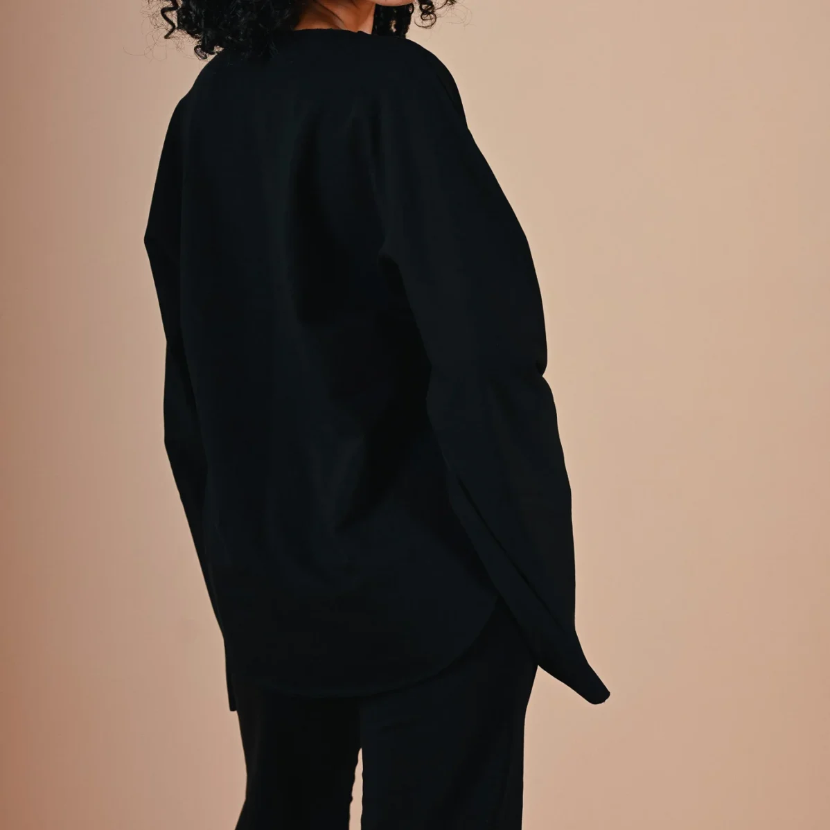 Isisienne Loose Top - Image 3