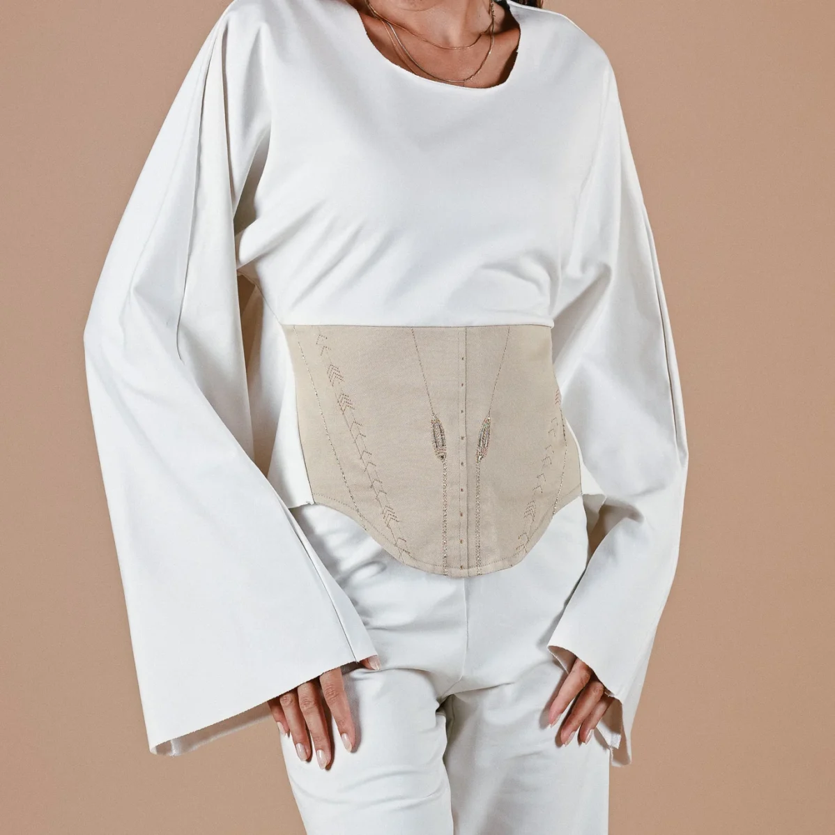 Isisienne Loose Top - Image 4
