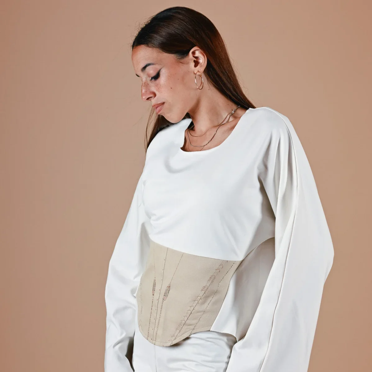 Isisienne Loose Top - Image 5