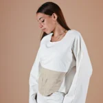 Isisienne Loose Top - Image 5
