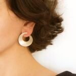 Circular Earrings - Image 4